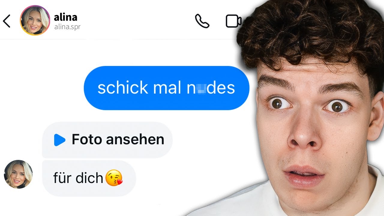 Ich Kläre Frauen für Zuschauer am Valentinstag…
