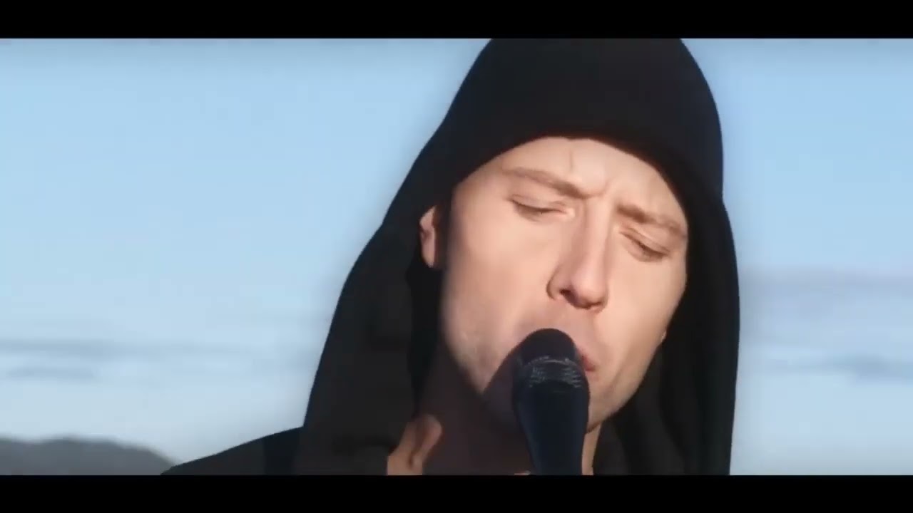 Sivert H&oslash;yem - Belorado (Official video)