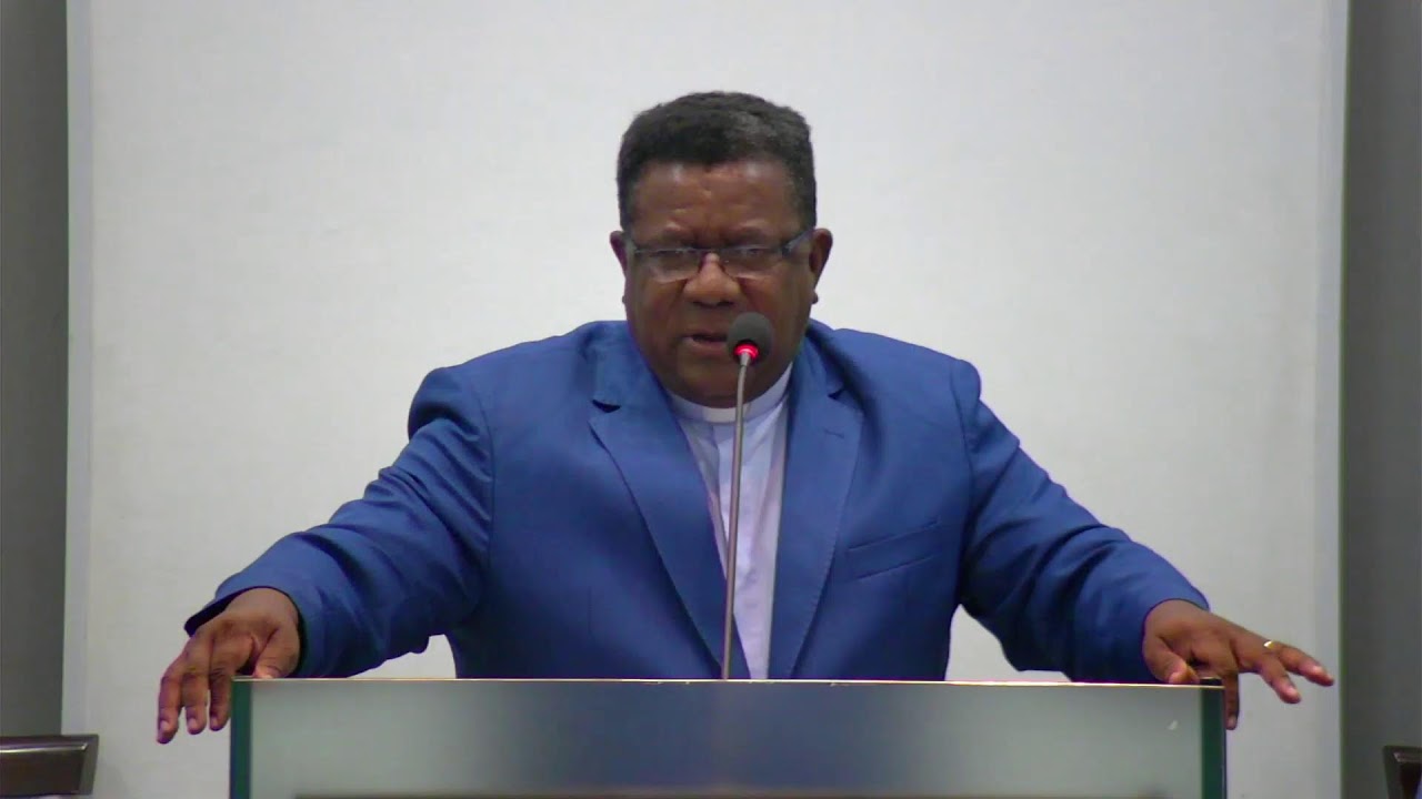 Culto ao vivo IPBV - 18/01/2026 | Noite