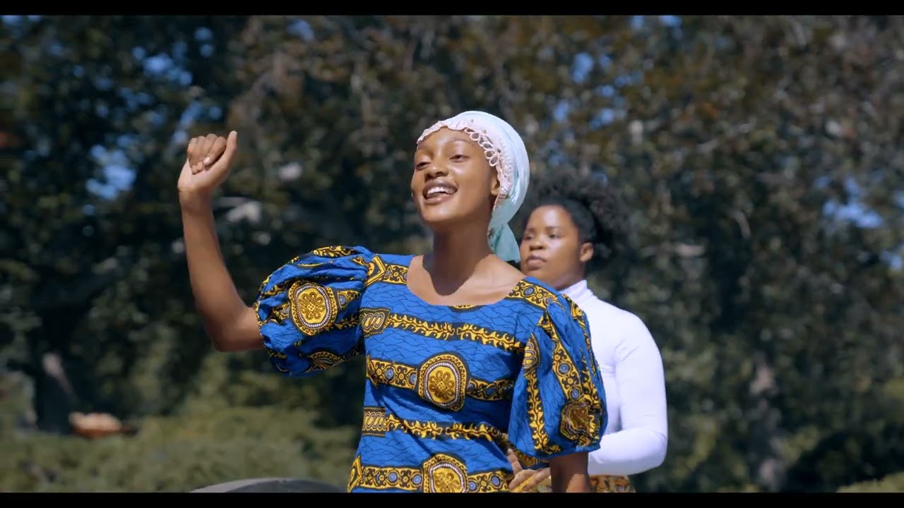 Emedi M Theodor_Nacilakanyibwa (Official Video)