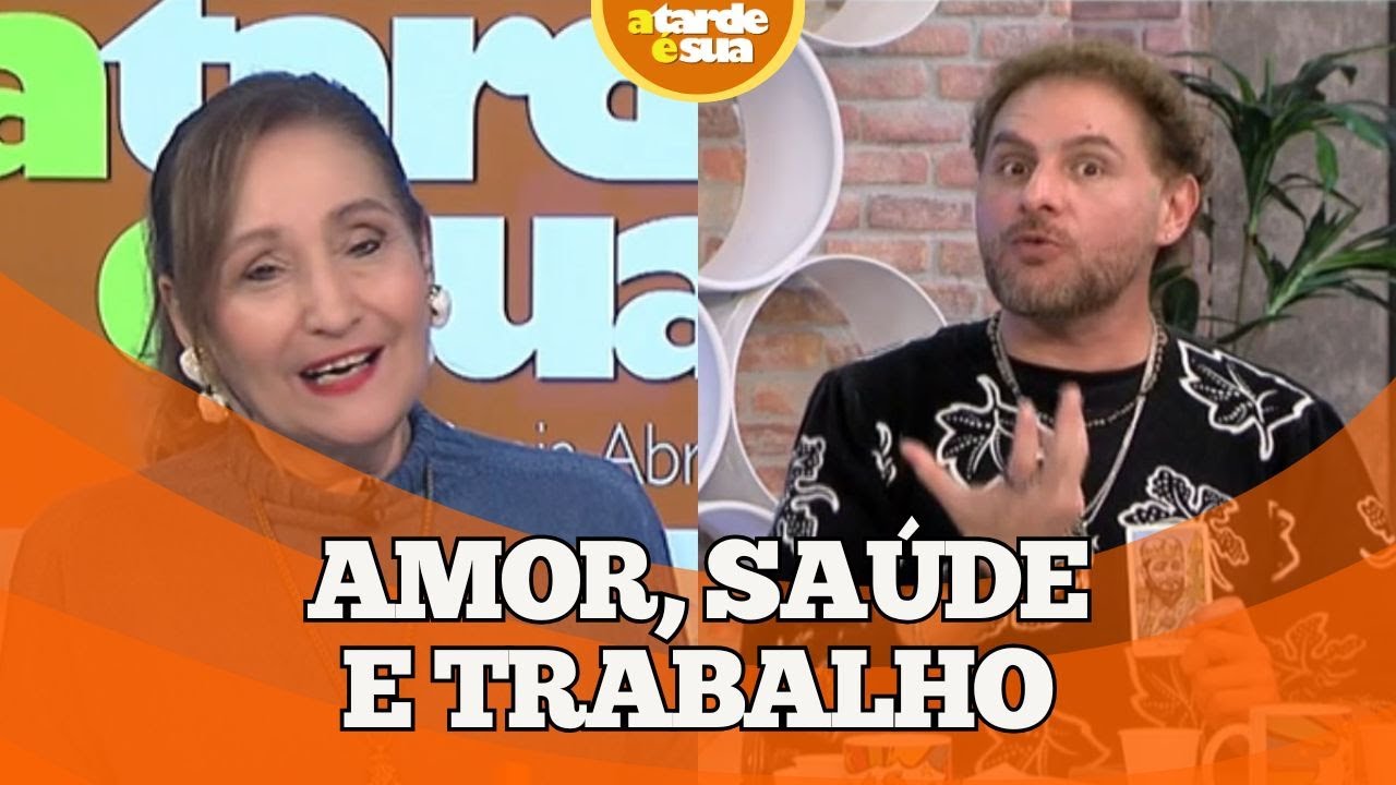 HOR&Oacute;SCOPO DA SEMANA: Saiba como ser&aacute; a sua semana atrav&eacute;s dos signos!