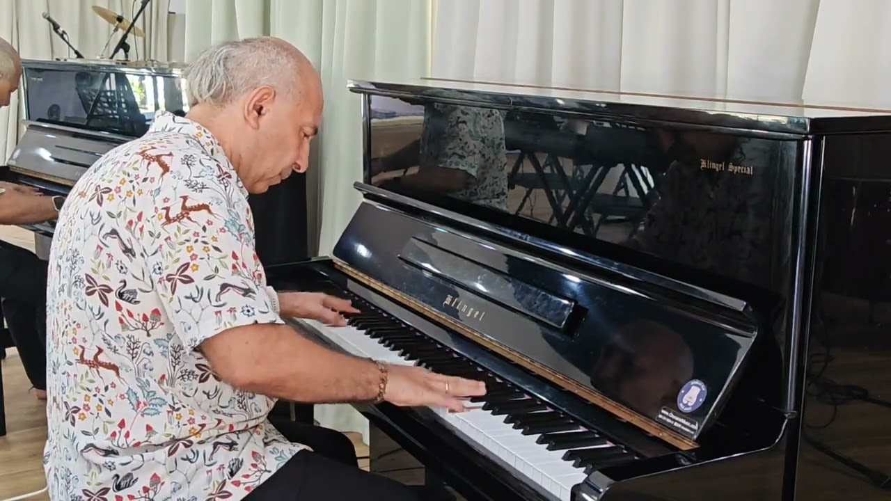 Musical Fantasies by Victor Platkov number 196