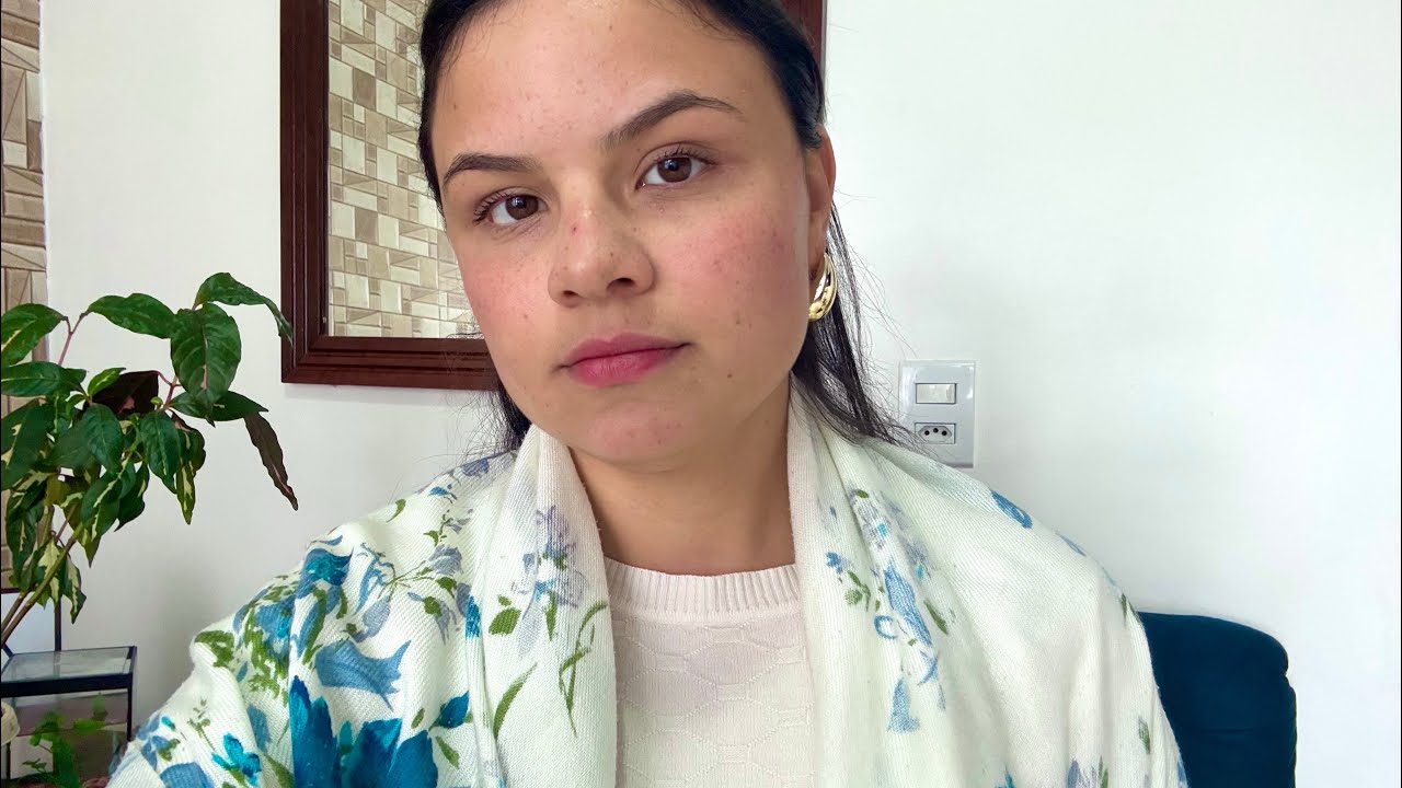 e se você não estiver sendo quem realmente é?