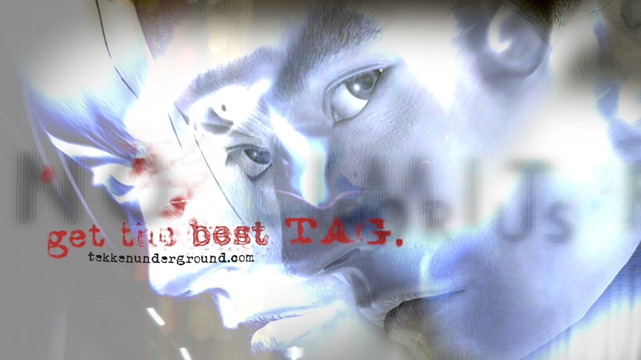 Tekken Tag Tournament Online 2026 | It's just a party, baby.