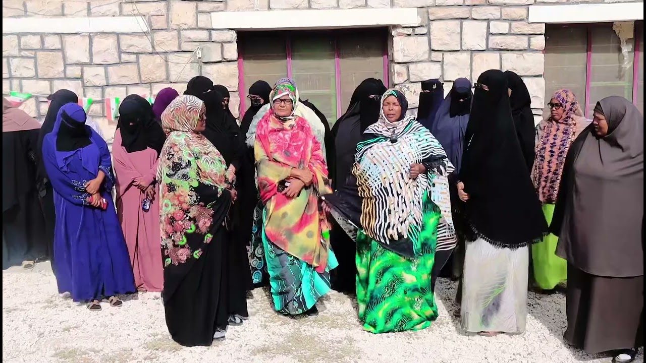 Saraakiisha Habar Awal Qaarna agabar lagu dili maayo Qaarna la xidhi maayo