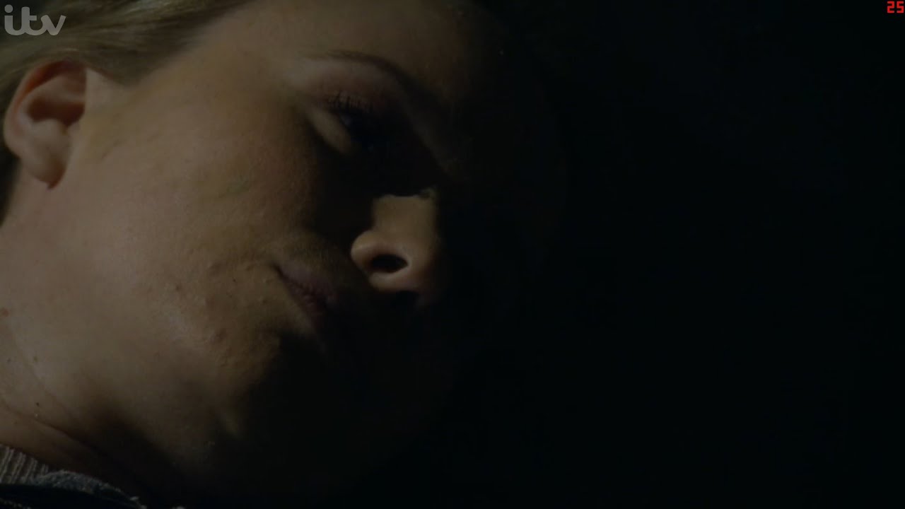 Emmerdale - Katie Is Killed