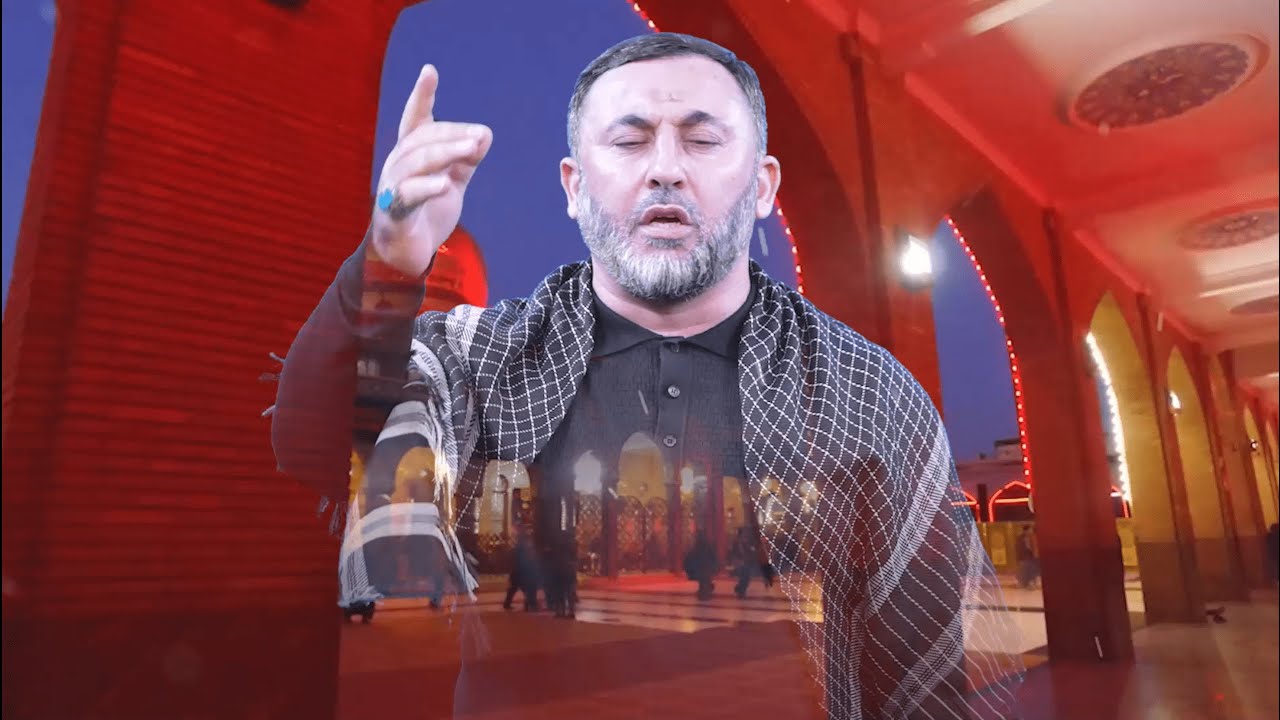 Zeynəbə bax! - Kərbəlayi Taleh (yeni mərsiyə) 2023
