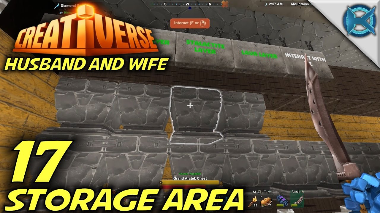 Creativerse -Ep. 17- 