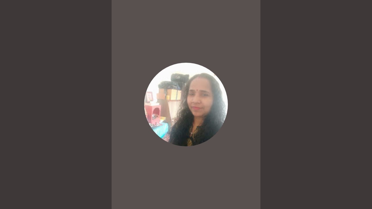 Sushma Gaur  is live!