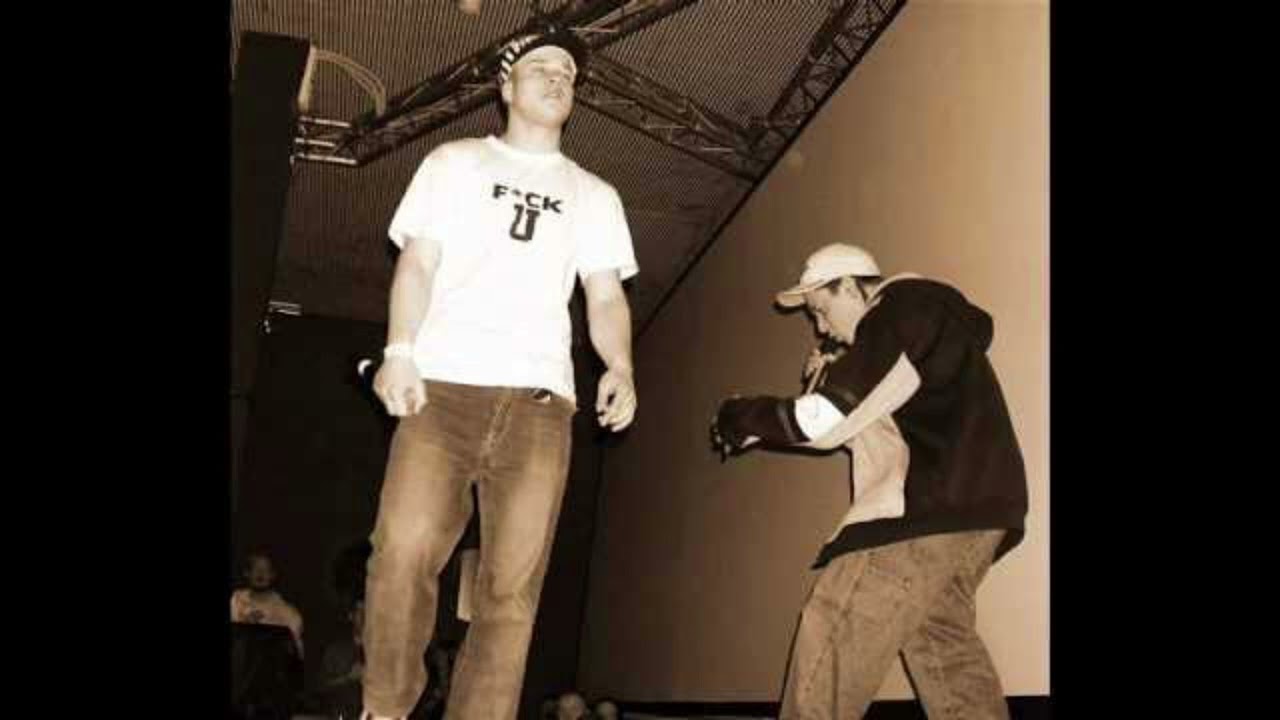 MMK Ban3ai - Kiek Daug MC  Atsirado (HHB)