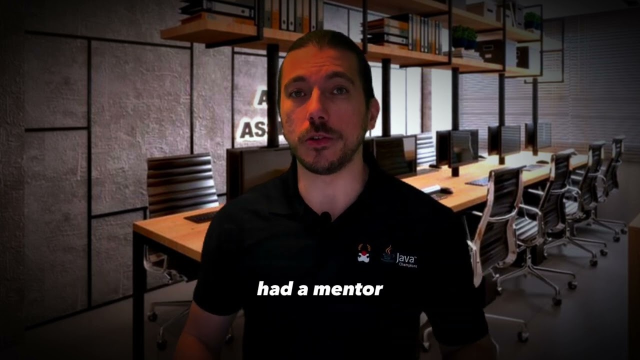 Java Career   Mentor