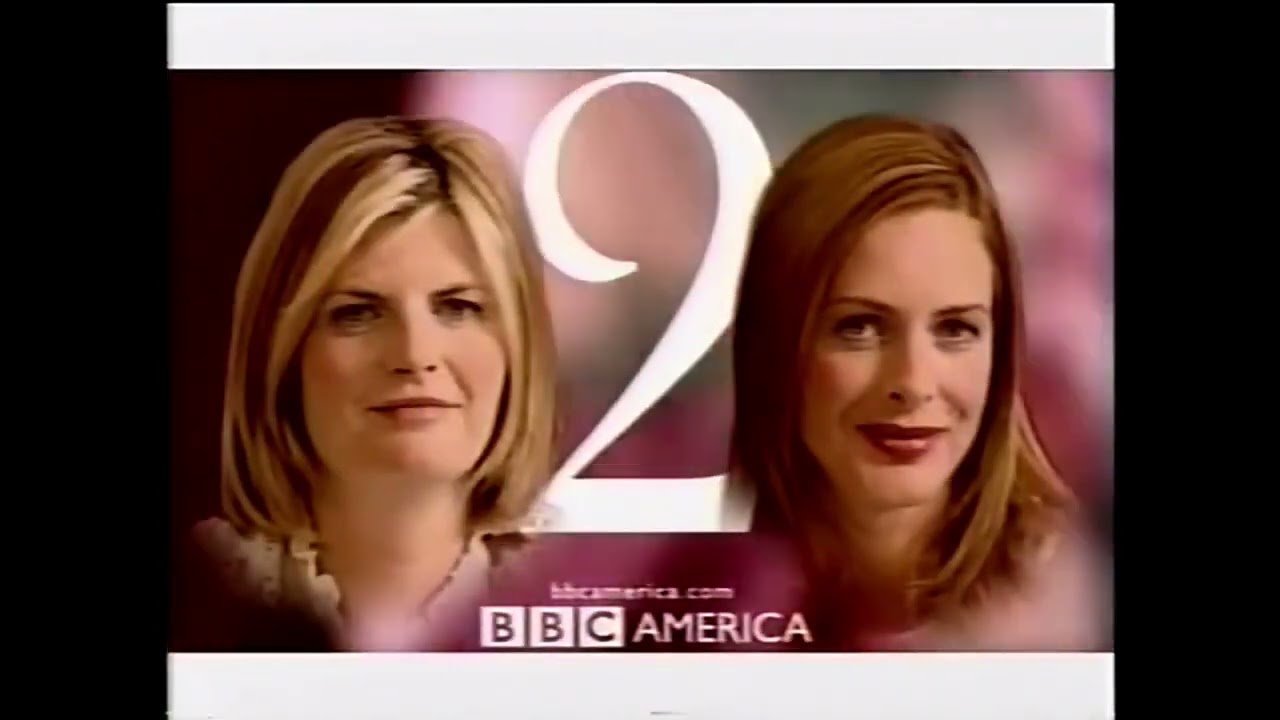 BBC America &mdash; 