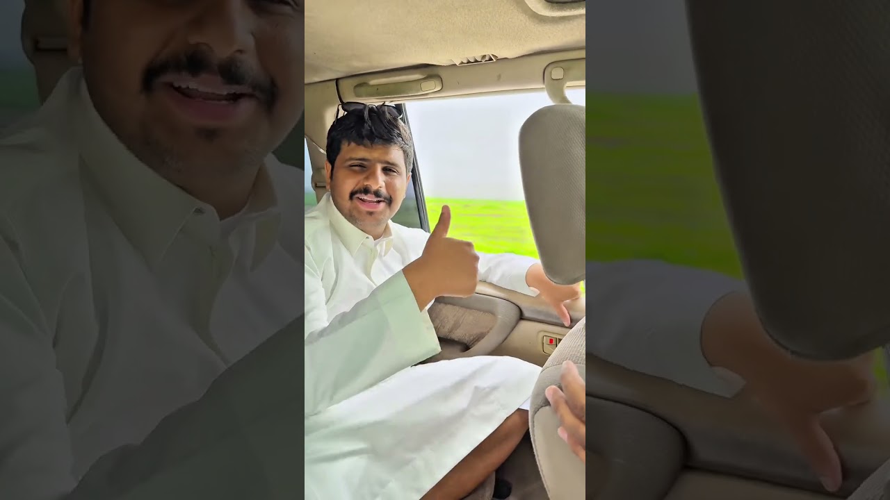 جولة في صلالة اليوم الأول 🇴🇲