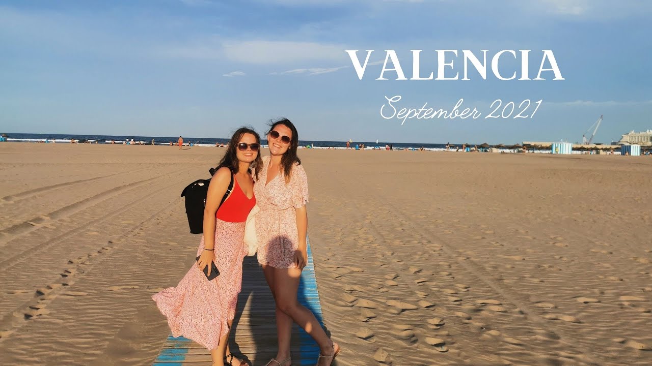 Valencia 2021