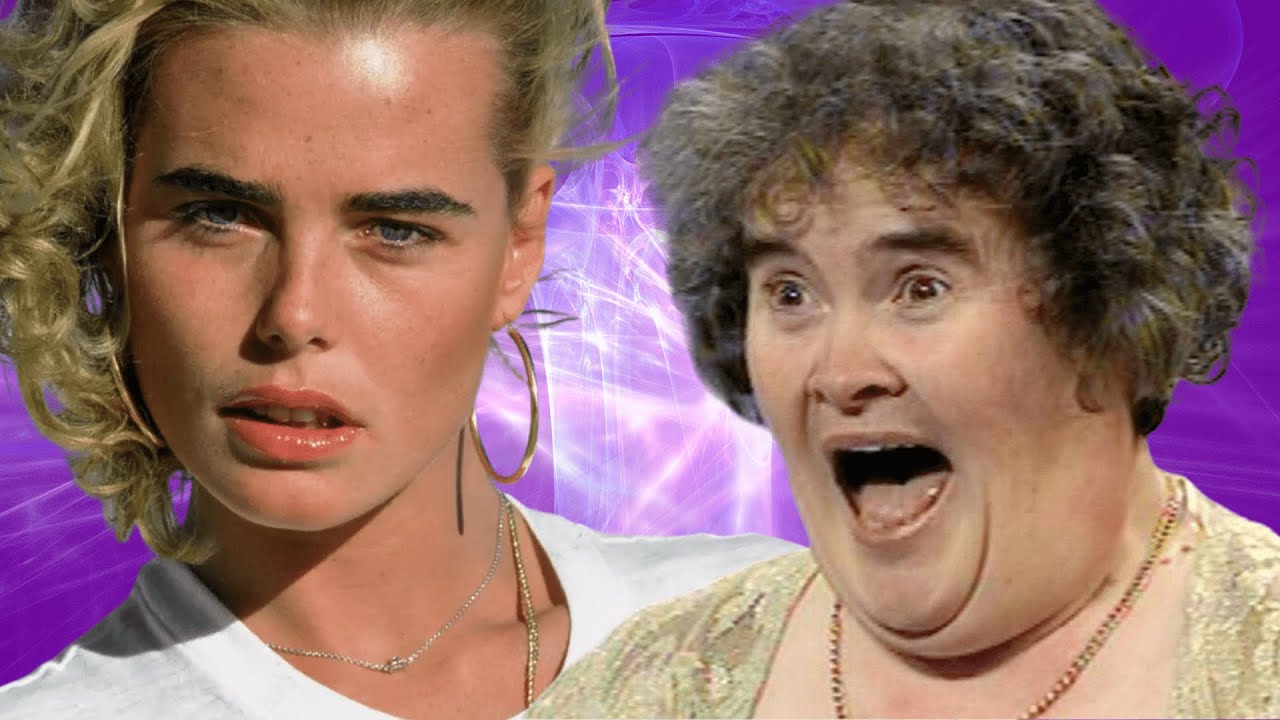 Celebrities With Epilepsy You Didn't Even Notice