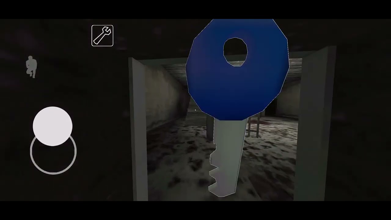 Granny legacy hard mode car escape extras 5:17