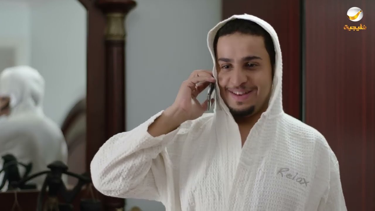 مسلسل شباب البومب - حلقة بيضة الديك