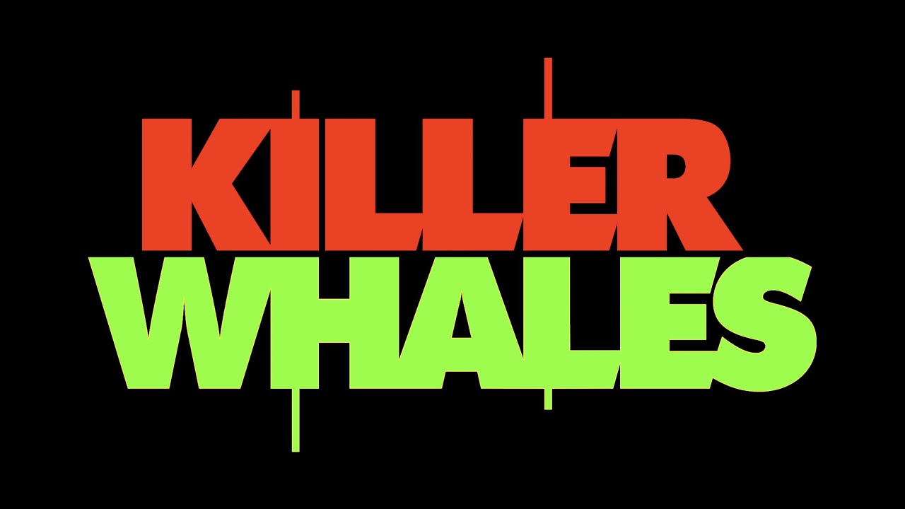 CMC x KillerWhales Trailer