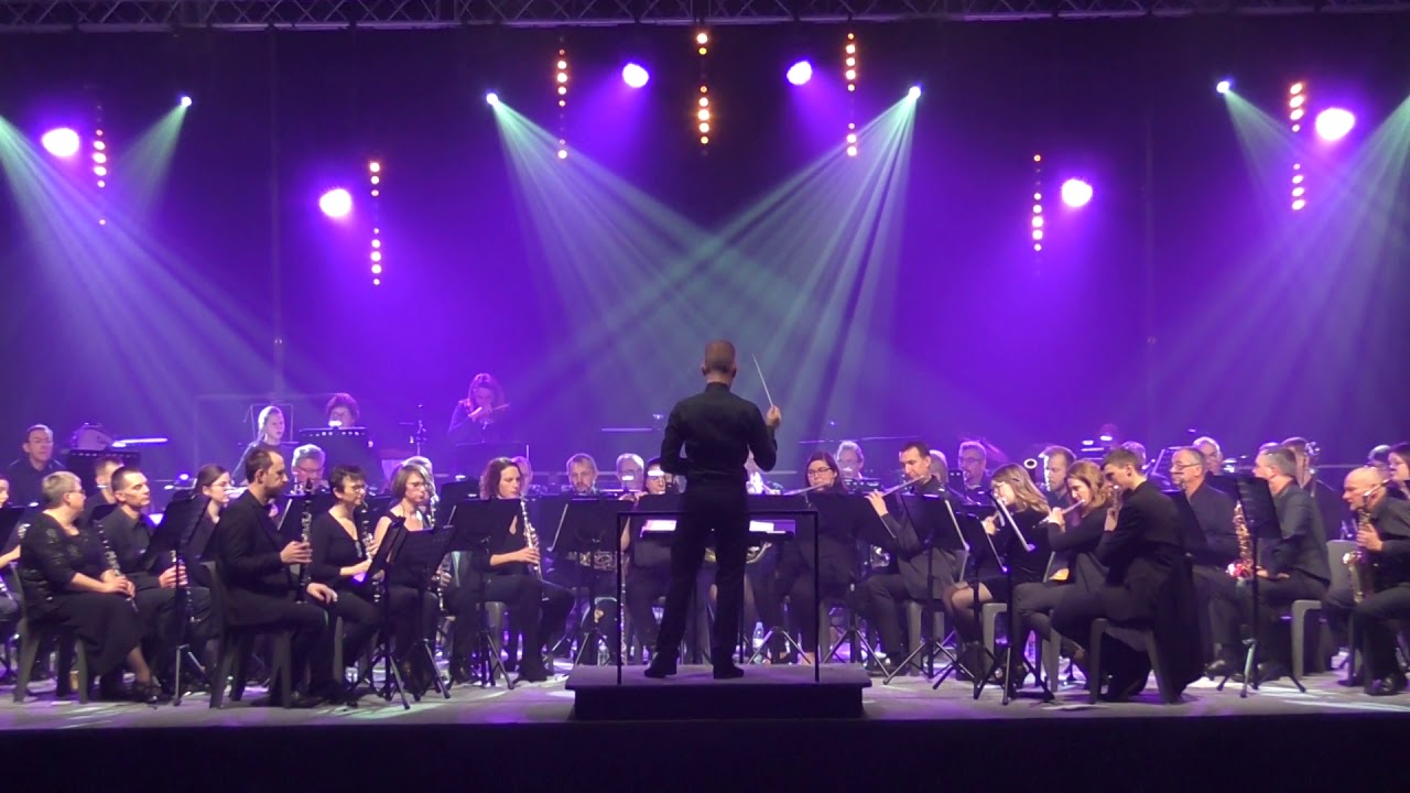 THE SOUND OF MUSIC - Richard RODGERS, arrgt. Naohiro IWAI