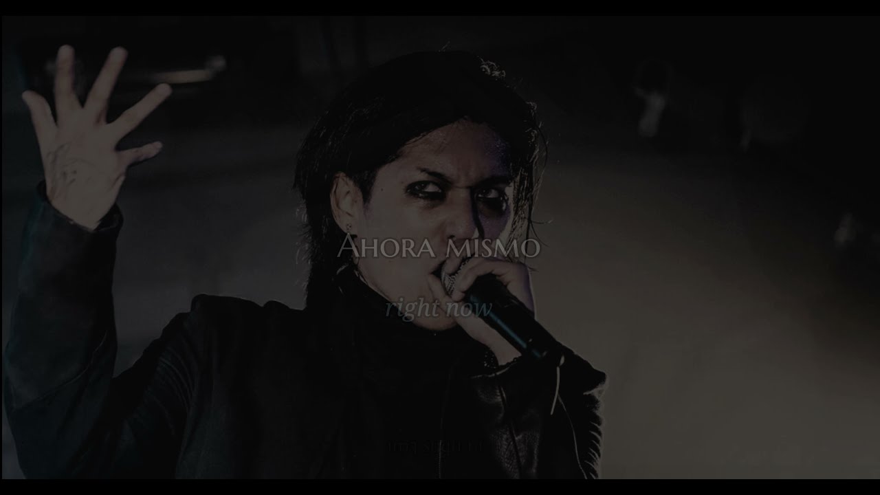 Lynch- FALLEN [ Sub. Español / English ]