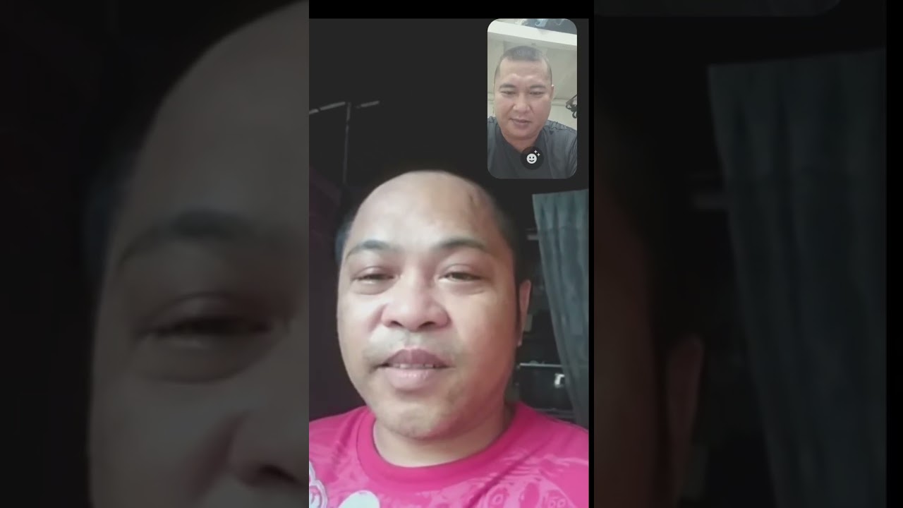 Patunay na napagaling Ng Tresmundo 