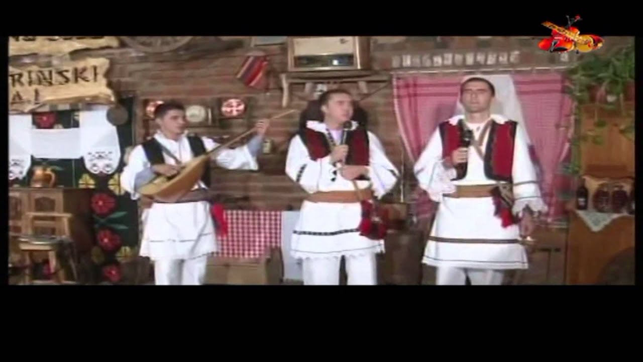 CEROVAČKI IZVOR   HD    Janjo moja   by Zvonko PLEHAN