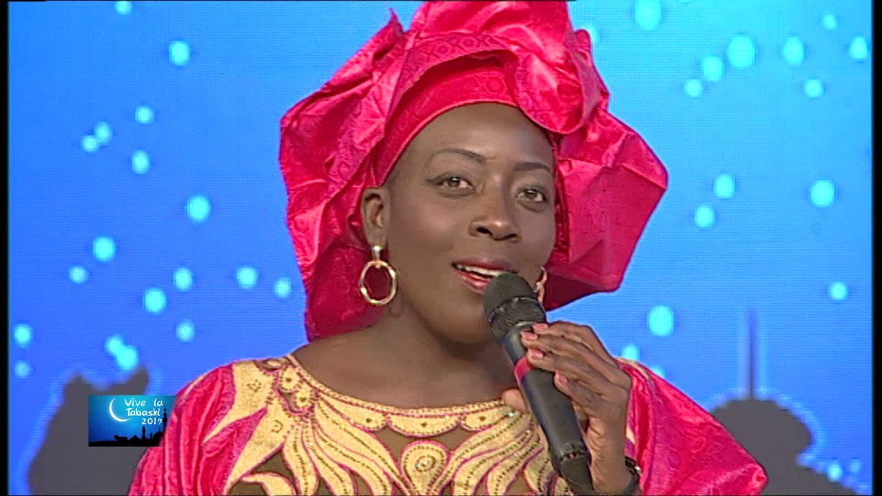 SPECIALE FETE DE TABASKI 2019