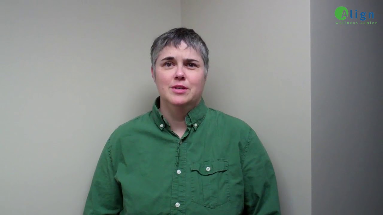 Pinched Nerve Treatment &ndash; Shooting Pain in Arm & Back | Align Wellness Center in Northbrook, IL
