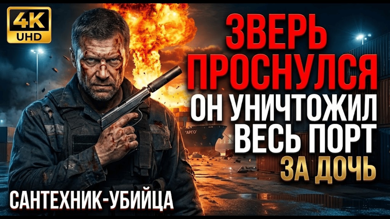 Море забирает всех? Бывший морпех раскрывает тайну исчезновения наследников