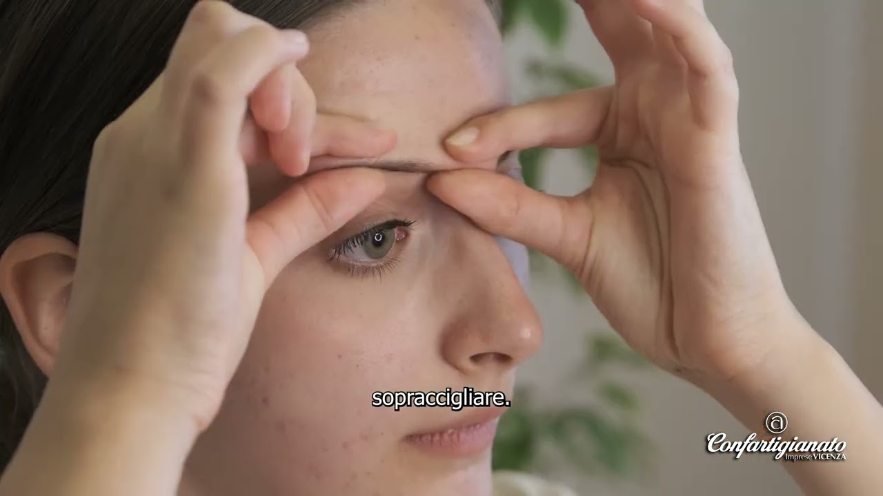 Automassaggio Viso-Corpo | La Forza della Bellezza