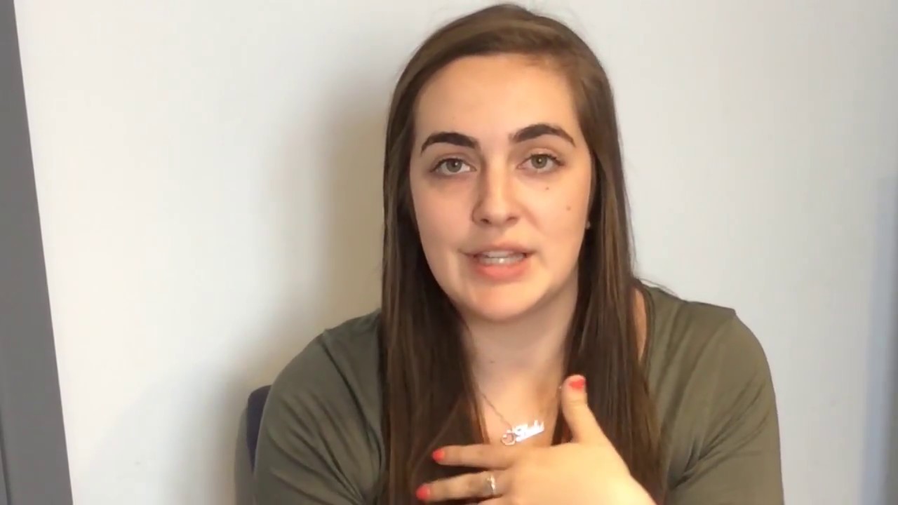Testimonial: SEN Teaching Assistant