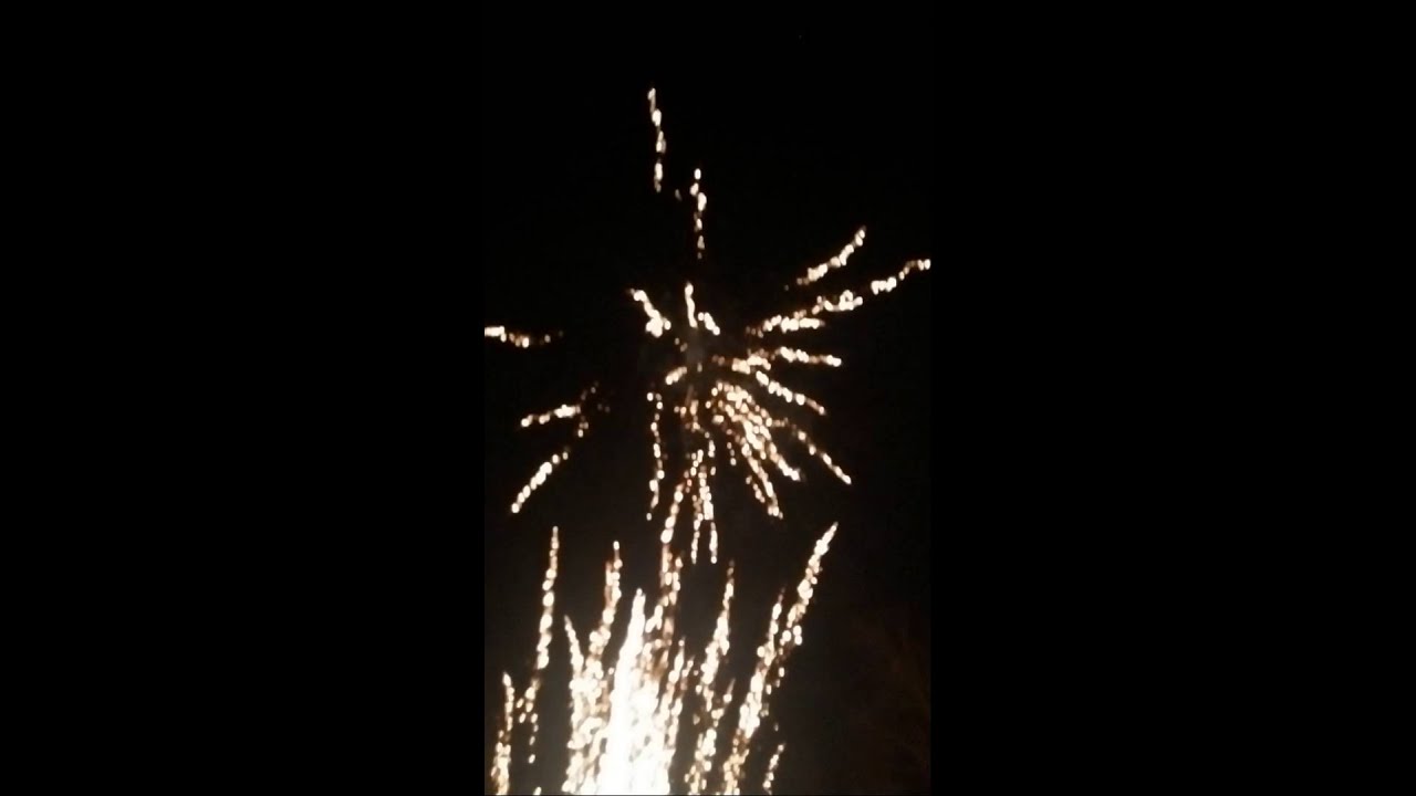 Vuurwerktotaal   Extreme Salute 2 0 3 Oud en Nieuw 2014 - 2015