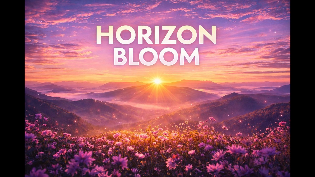 Horizon Bloom