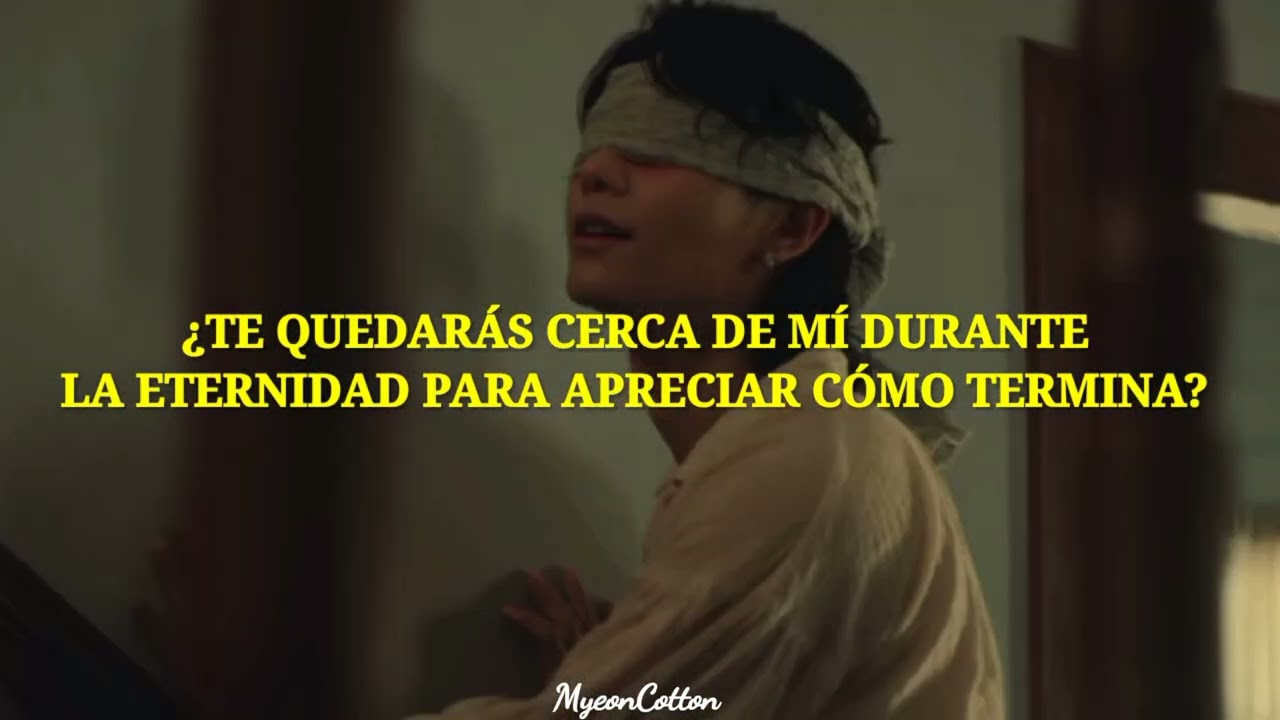 Jeff Satur • Yellow Leaf [Traducción al Español]