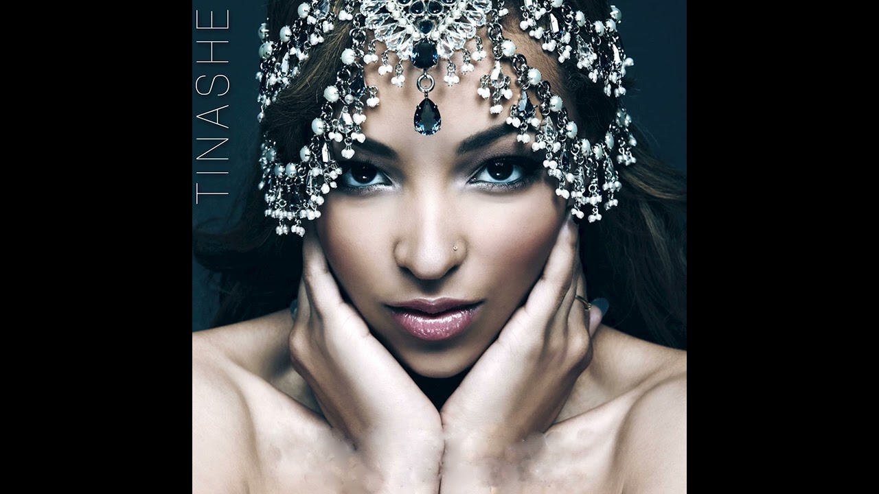 Tinashe - Stargazing (slowed + reverb)