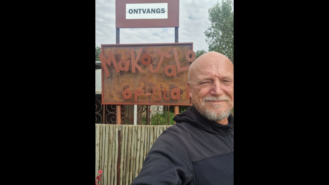 IPSC. Reflektion om Sydafrika resan och eftersnack om World Shoot 2025.