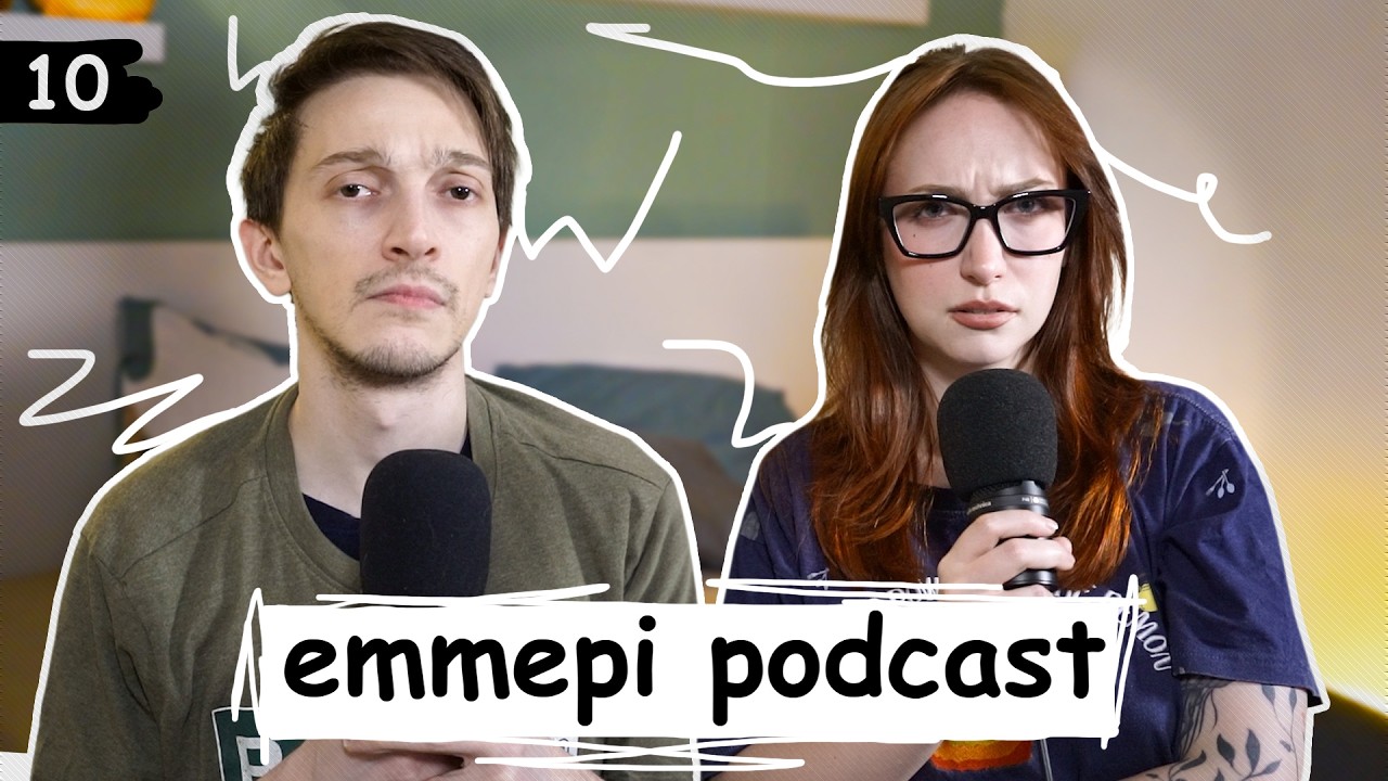 IMPOSSIBILE ANDARE D’ACCORDO SU QUESTO ARGOMENTO | EP. 10
