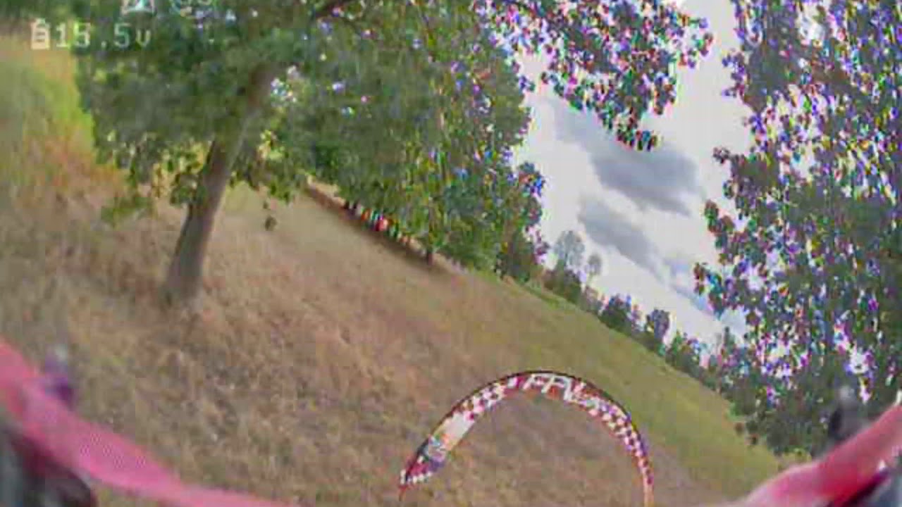 Racedayquad Crash Fail Repeat Session