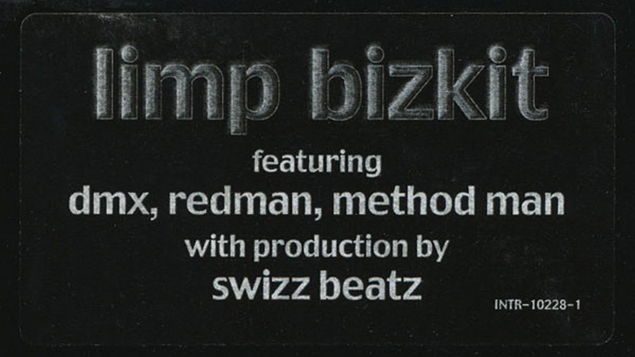 Limp Bizkit feat. DMX, Redman & Method Man - Rollin' (Urban Assault Vehicle)(Lyrics)