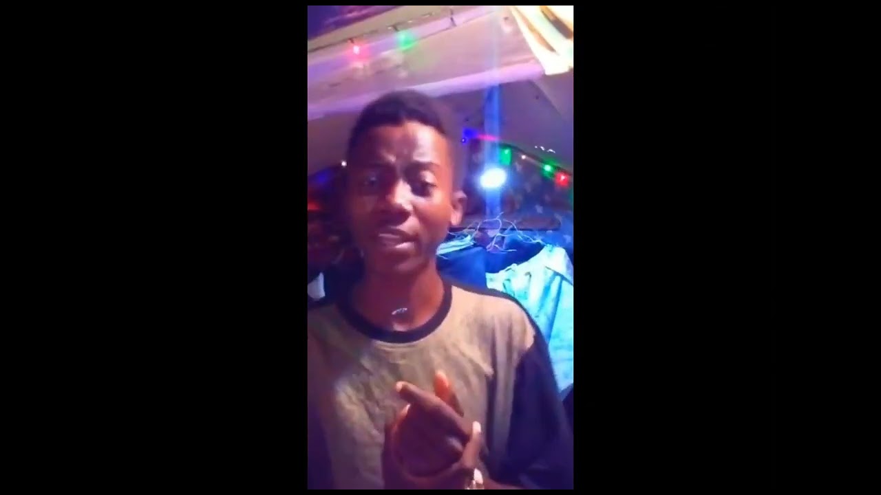 Sangaranga - Mbuzi Yanga