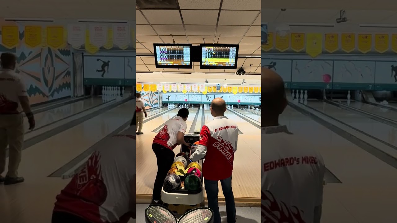 Bowl is Life 🎳
