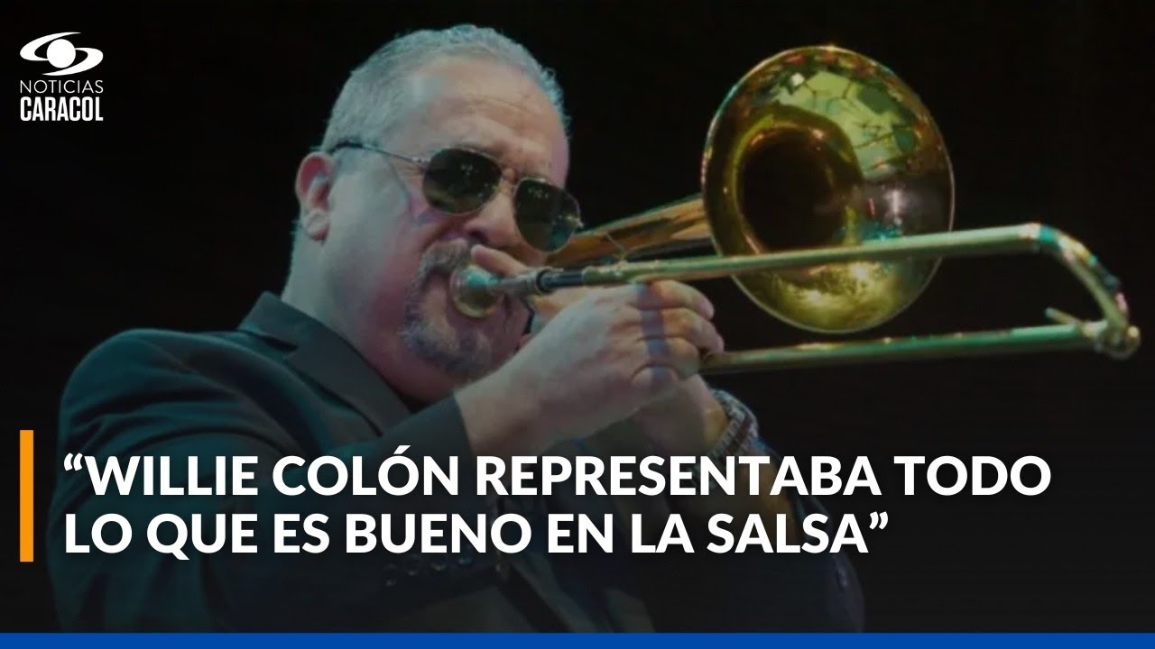 Así nació el legado de Willie Colón en el mundo de la salsa: primeros pasos y éxitos musicales