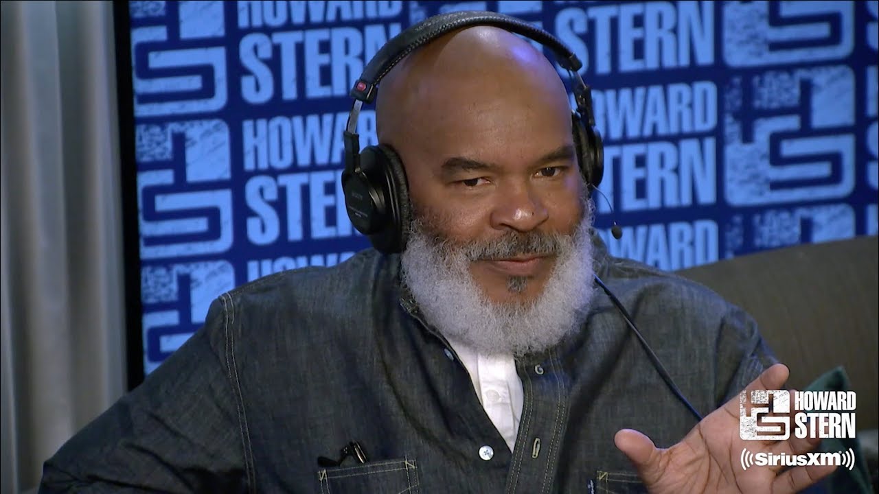 David Alan Grier Talks Auditioning for "Seinfeld" and Passing on "Ace Ventura"