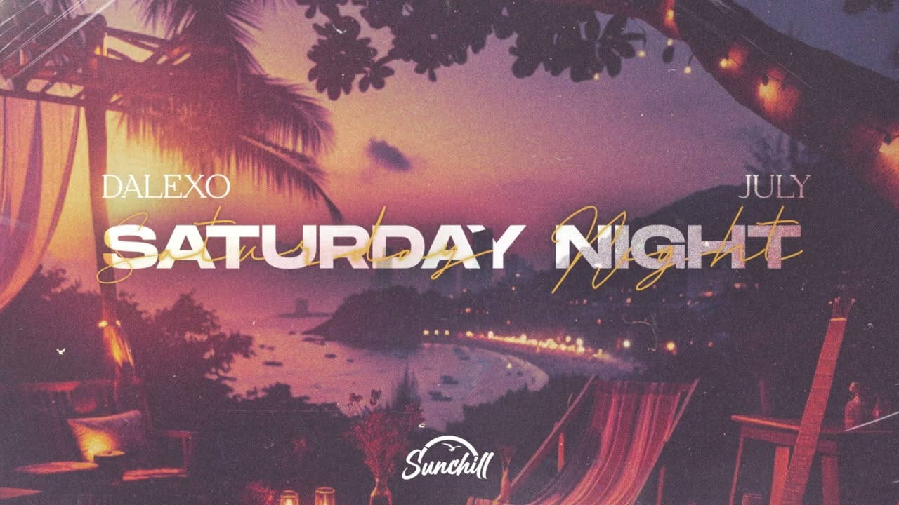 DALEXO, Polar - Saturday Night