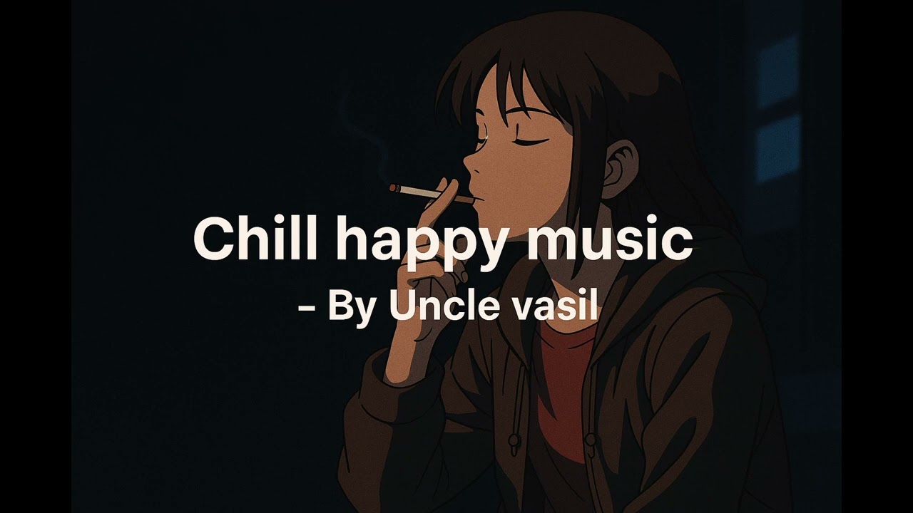 Chill Happy music