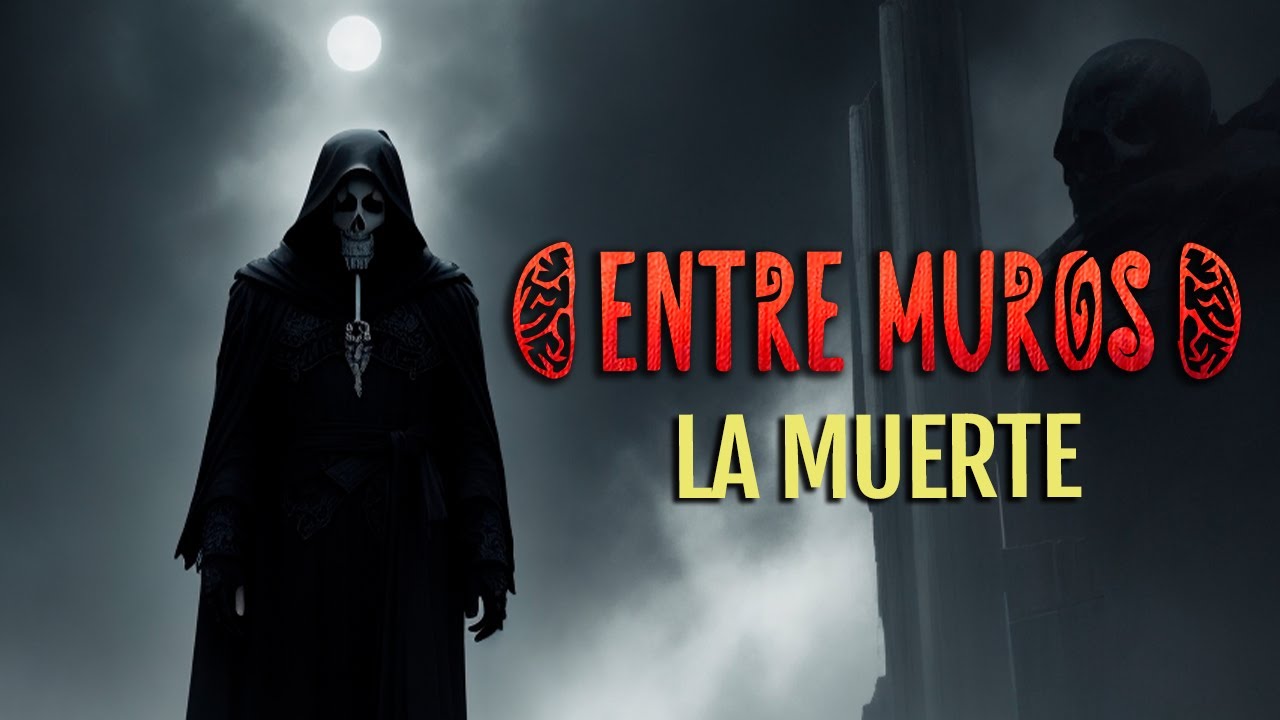 Entre Muros - La muerte