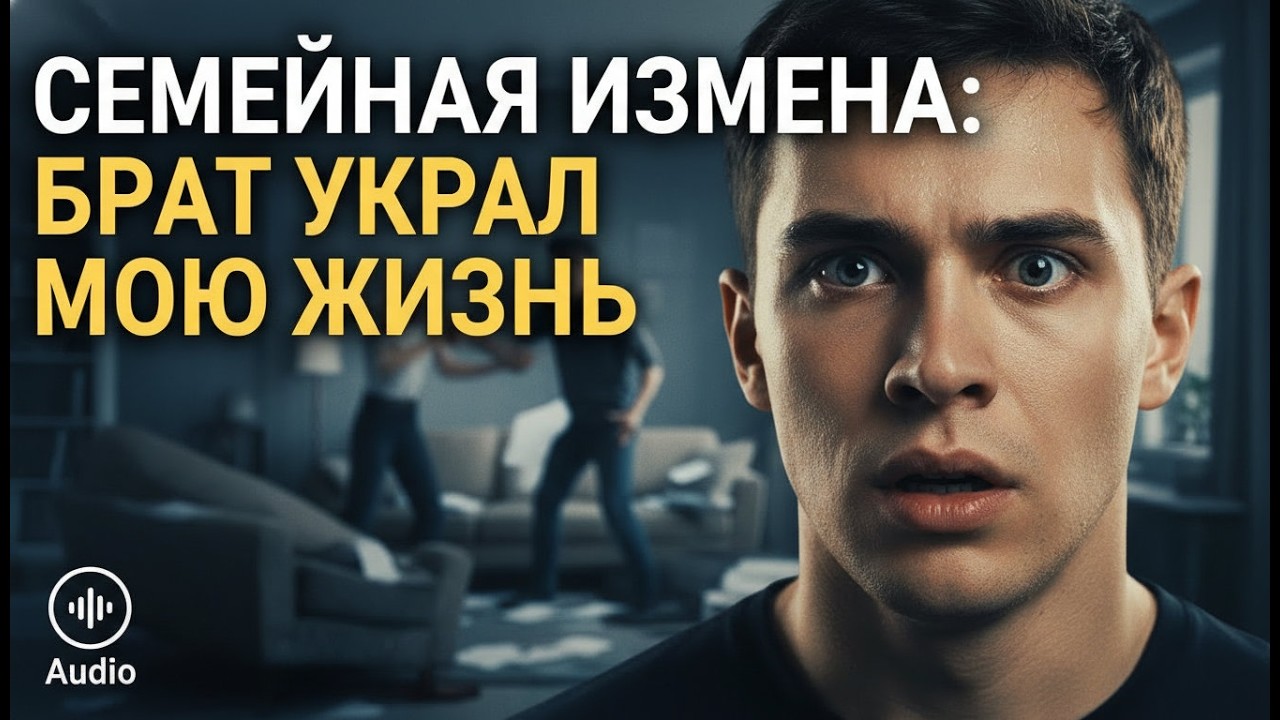 СЕМЕЙНЫЙ СЕКРЕТ РАЗРУШИЛ ЖИЗНЬ – СЫН ОТОМСТИЛ МОЛЧАНИЕМ