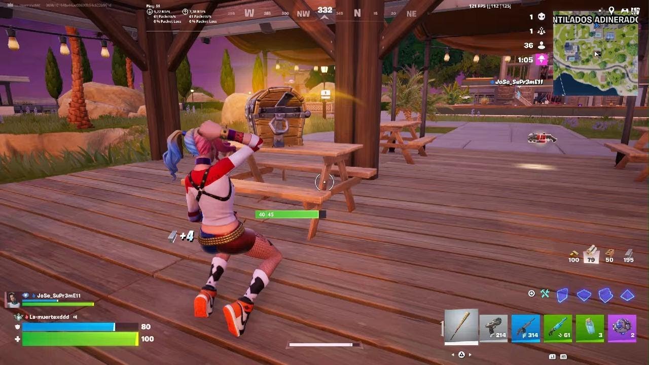 Fortnite