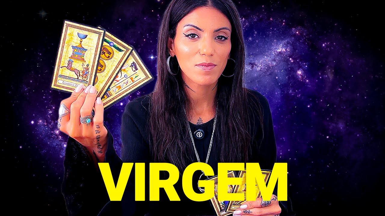 #VIRGEM♍CONFIA❗UMA NOVA PARCERIA DE SUCESSO/MAS...UM CONSELHO TE EMBARCA NUMA FURADA/CAUTELA MÁXIMA🛑