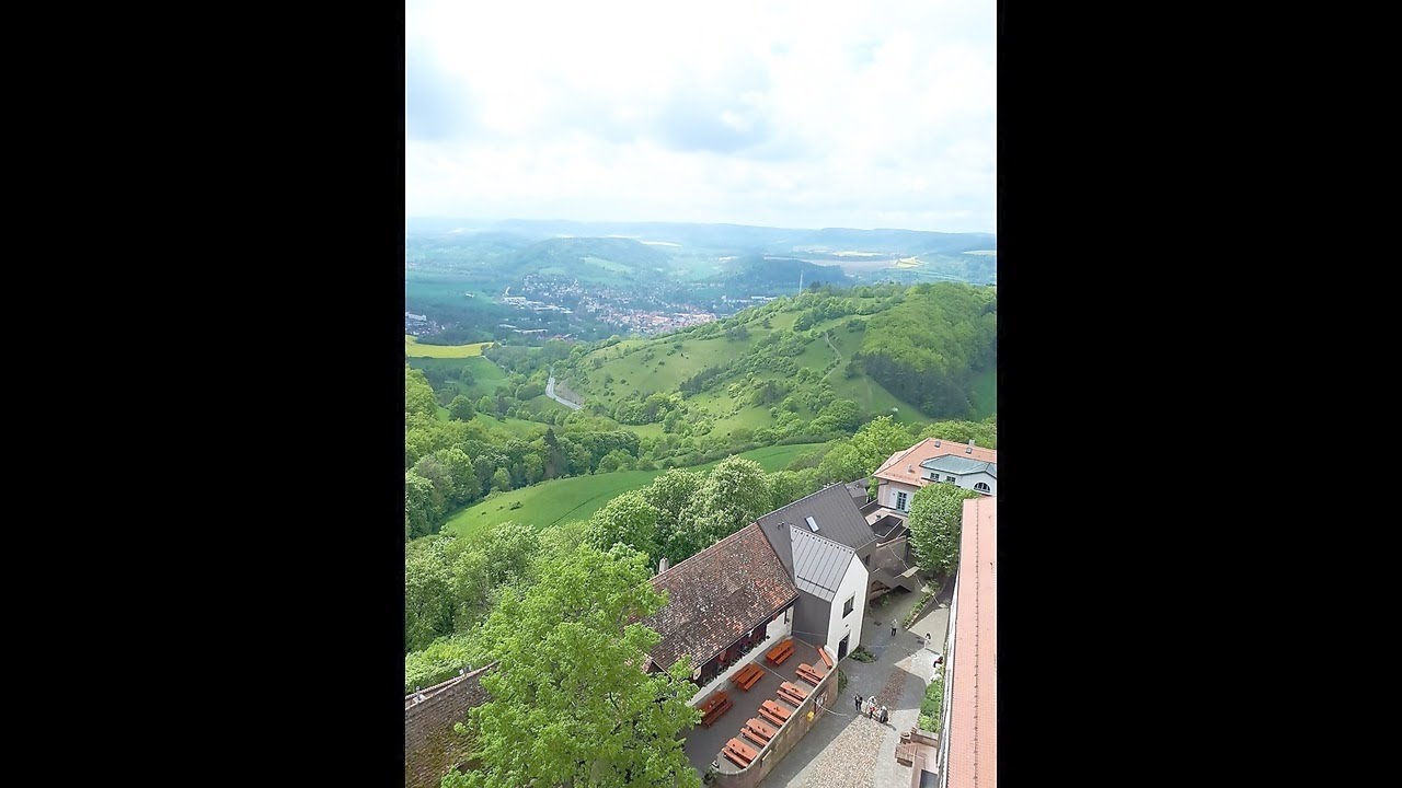 Best Tourist Attractions you MUST SEE in Gera, Germany | 2019